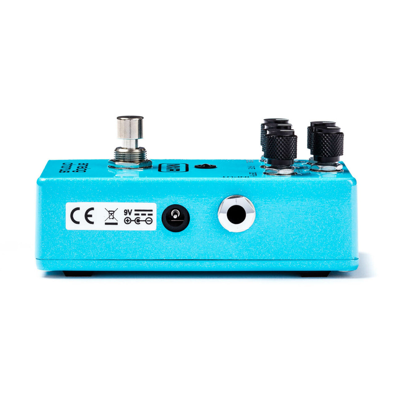 MXR M234 Analog Chorus – Oxbow Audio Lab