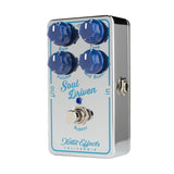 Xotic Effects Soul Driven Boost Overdrive Compressor