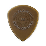 Dunlop FLOW Standard Pick Player's Pack - 6 Picks