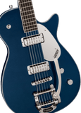 Gretsch G5260T Electromatic Jet Baritone with Bigsby, Midnight Sapphire