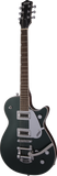 Gretsch G5230T Electromatic Jet FT Single-Cut with Bigsby, Laurel Fingerboard - Cadillac Green