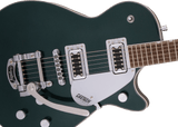 Gretsch G5230T Electromatic Jet FT Single-Cut with Bigsby, Laurel Fingerboard - Cadillac Green