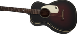 Gretsch G9500 Jim Dandy 24" Scale Flat Top Acoustic Guitar, 2-Color Sunburst