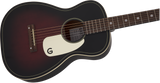Gretsch G9500 Jim Dandy 24" Scale Flat Top Acoustic Guitar, 2-Color Sunburst