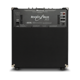 Ampeg RB-115 Rocket Bass 200 Watt Bass Amplifier