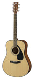 Yamaha F325D Dreadnought Acoustic Guitar - Natural