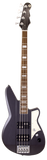 Reverend Thundergun Bass