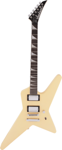 Jackson JS Series Signature Gus G. Star JS32T Ivory Oxbow Audio Lab