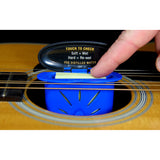 Music Nomad Humitar Acoustic Guitar Soundhole Humidifier