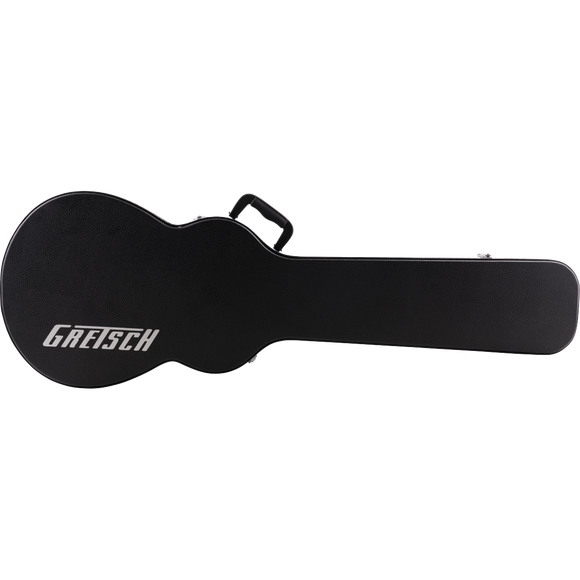 Gretsch Jet Bass / Baritone Hardshell Case, Black