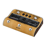 ZOOM AC-3 Acoustic Creator Guitar DI/Effects Pedal