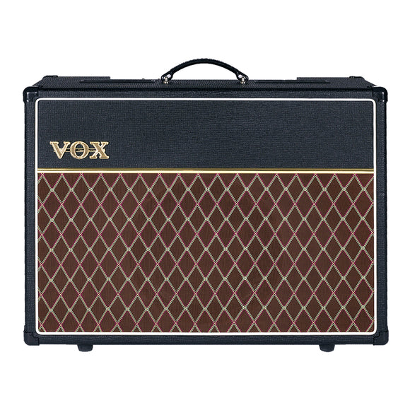 Vox 30-watt 1-channel All-tube 1x12