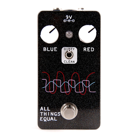 Southampton Pedals All Things Equal Buffer/Boost