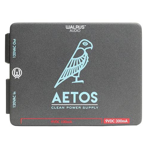 Walrus Audio Aetos Clean Power Supply