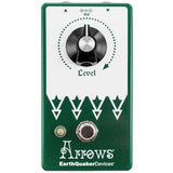 EarthQuaker Devices Arrows Pre-Amp Booster V2