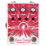 EarthQuaker Devices Astral Destiny Octave Reverb Pedal
