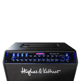 Hughes & Kettner Black Spirit 200 Guitar Amplifier Combo