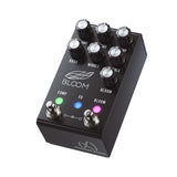 Jackson Audio Bloom V2 Midi Compressor, Boost, EQ Black