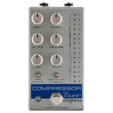 Empress Effects Bass Compressor