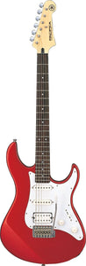 Yamaha Pacifica PAC012 Electric Guitar - Red Metallic