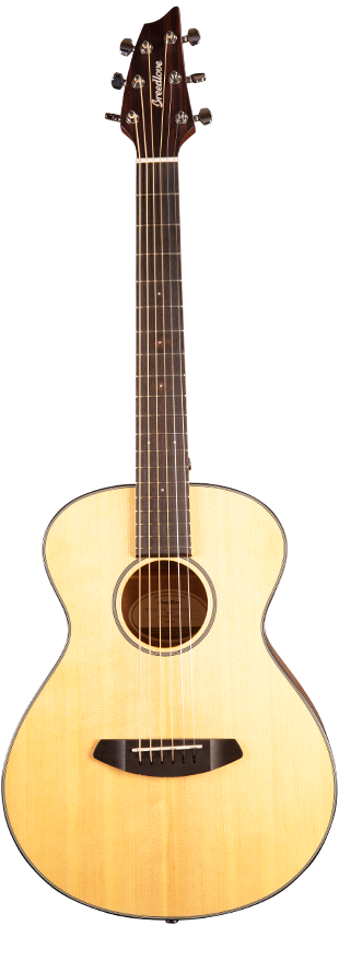 Breedlove Discovery Companion Acoustic Guitar