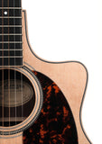 Larrivee LV-03RE Recording Series L-Body Rosewood Acoustic/Electric Guitar