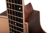 Larrivee LV-03RE Recording Series L-Body Rosewood Acoustic/Electric Guitar