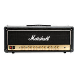 Marshall DSL100HR 100 Watt Tube Guitar Amplifier HEAD