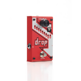 Digitech The Drop Polyphonic Drop Tuning Pitch Shifter