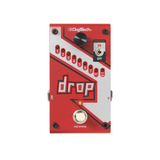 Digitech The Drop Polyphonic Drop Tuning Pitch Shifter