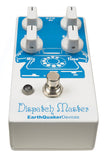 EarthQuaker Devices Dispatch Master Digital Delay and Reverb V3