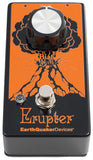 EarthQuaker Devices Erupter Ultimate Fuzz
