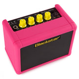 Blackstar FLY 3 Watt Mini Guitar Amp Limited Edition Neon Pink