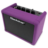 Blackstar FLY 3 Watt Mini Guitar Amp Limited Edition Purple