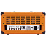 Orange OR15H, 15-Watt Tube Guitar Amplifier Head