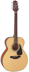 Takamine GN10 NEX Spruce/Mahogany Acoustic Guitar - Natural Satin