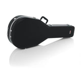 Gator Cases Taylor GS Mini Deluxe Molded Guitar Case