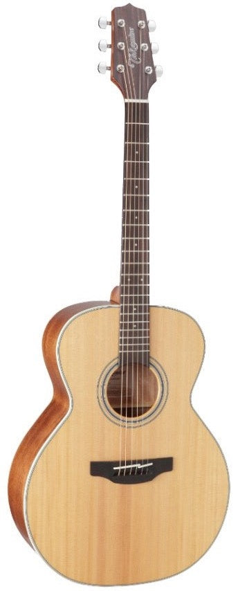 Takamine GN20-NS Nex Acoustic Guitar, Natural