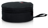 Gator Cases Protechtor Standard Series Padded Snare Bag; 13″X5.5″