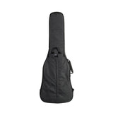 Gator Transit Series Electric Bass Gig Bag with Charcoal Black Exterior
