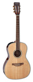 Takamine G50 G-Series Steel String Acoustic Electric Guitar, Gloss Natural