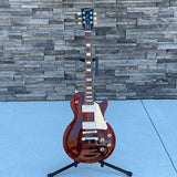 Gibson Les Paul Studio 2013 Wine Red With Gibson Hard Shell Case