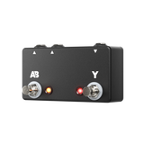 JHS Pedals Active A/B/Y Switching Utility