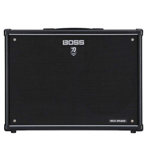 BOSS Waza Guitar Amplifier Cabinet 212