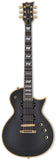ESP Guitars LTD EC-1000 Electric Guitar - Vintage Black