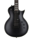 ESP Guitars LTD EC-256 - Black Satin