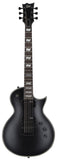 ESP Guitars LTD EC-256 - Black Satin