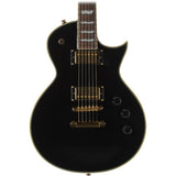 ESP Guitars LTD EC-256 - Black