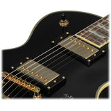 ESP Guitars LTD EC-256 - Black