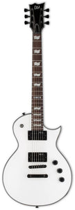 ESP Guitars LTD EC-256 - Snow White